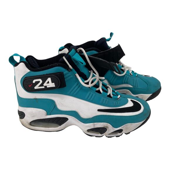 Nike Other - Nike Air Griffey Max 1 Aquamarine 2022 DQ8578-300 Size 10.5